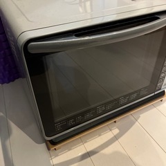 HITACHI 電子レンジ 2011年製