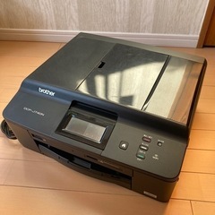 brother プリンター　DCP-J740N