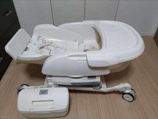 コンビ　バウンサー