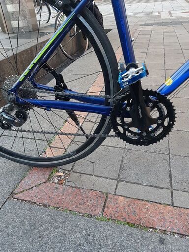 kijafa if9000 トライアスロンsoftride ttロードバイク