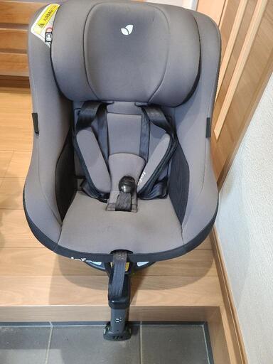 isofix 360℃回転 チャイルドシート