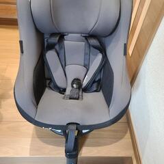  isofix 360℃回転 チャイルドシート 