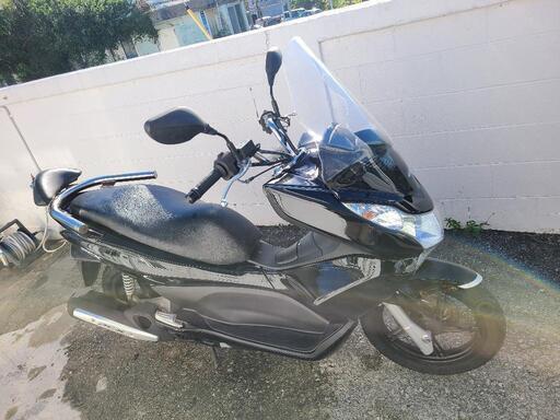 お取引中pcx125jf28