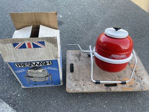 ☆中古品　昭和レトロ 手動洗濯機 手回し洗濯機 プレスクリーニー アンティーク PRESAWASH made in ENGLAND☆