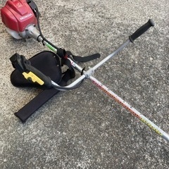 HONDA 草刈機　刈払機　UMK425H 4スト