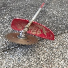 HONDA 草刈機　刈払機　UMK425H 4スト