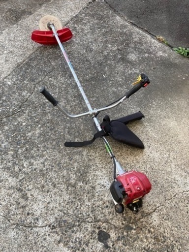 HONDA 草刈機　刈払機　UMK425H 4スト