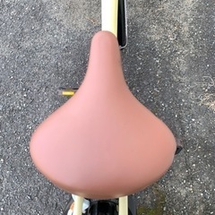 ❤️❤️激安❤️新品タイヤ❤️大容量バッテリー10Ａ❤️新品サドル❤️新品ベル