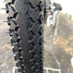 ❤️❤️激安❤️新品タイヤ❤️大容量バッテリー10Ａ❤️新品サドル❤️新品ベル