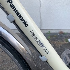 ❤️❤️激安❤️新品タイヤ❤️大容量バッテリー10Ａ❤️新品サドル❤️新品ベル