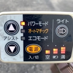 ❤️❤️激安❤️新品タイヤ❤️大容量バッテリー10Ａ❤️新品サドル❤️新品ベル