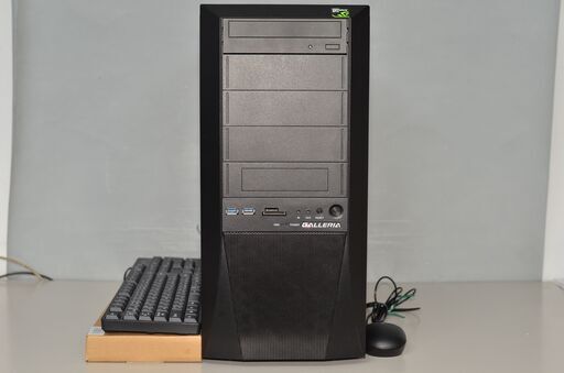 良品i7 4790相当i5第8世代ノートPC/SSD新品/office