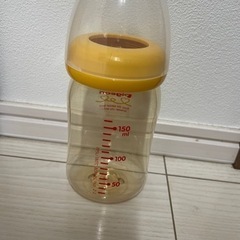 哺乳瓶（プラスチック）150ml
