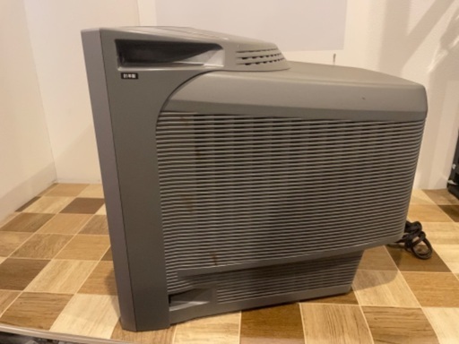 SONY トリニトロンカラーテレビ KV-21DA55 SONY Trinitron KV-21DA55