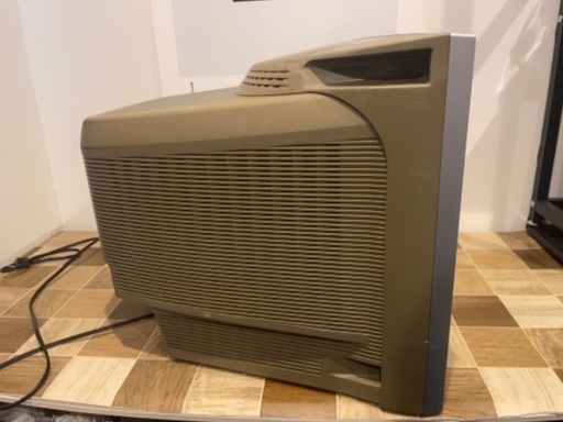 期間限定値下げソニー SONY Trinitron KV-21DA75 2025年最新KV ☆激安