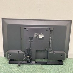ご来店限定】＊東芝 液晶テレビ レグザ 32型 2020年製＊1210-7