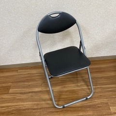 【ネット決済】パイプ椅子　7脚