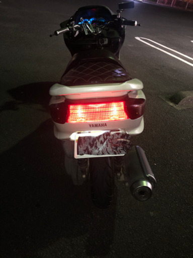 →現金払マジェスティ250cc 12月14日終了