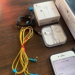 ケータイ iPhone7 Galaxy A21