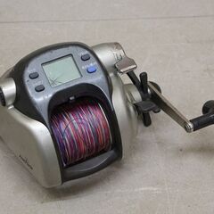 Daiwa SUPER TANACOM-S 600W ダイワ ス...