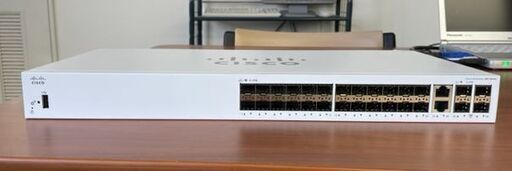 法人向けスイッチングハブ24ポート新品 【公式通販】