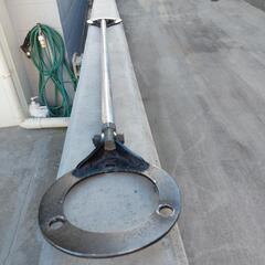 🟦ハコスカフロントタワーバー