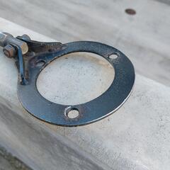 🟦ハコスカフロントタワーバー