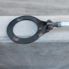 🟦ハコスカフロントタワーバー