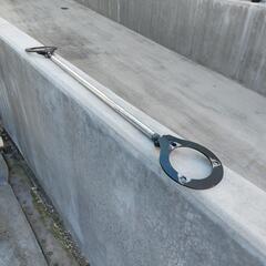 🟦ハコスカフロントタワーバー