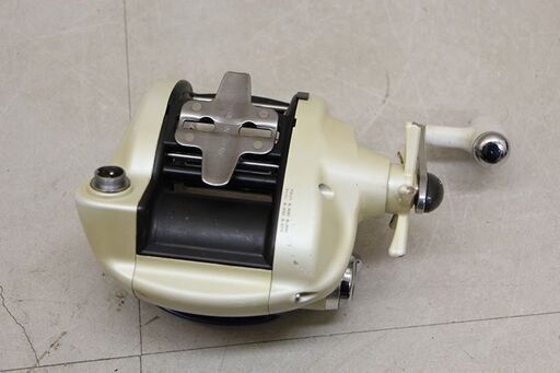 Daiwa ダイワ スーパータナコン 600WP 電動リール (P1538ntnY)