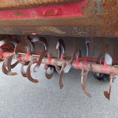 三菱トラクター MTX15 調子良好 西日本 配送可