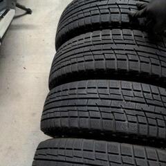 お取引中 スタッドレス 175/65r15