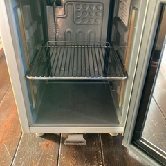 レッドブル 非売品 冷蔵庫