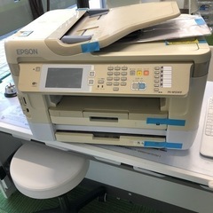 A３対応　PX-M5041F  FAX機能付きプリンター