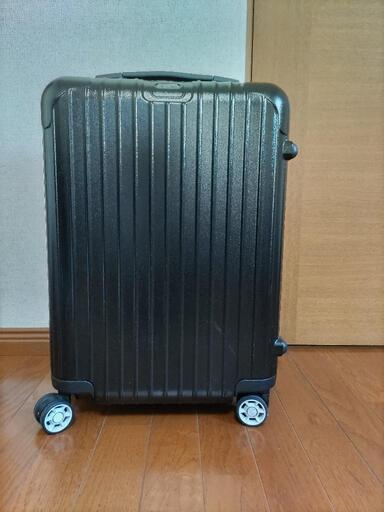 リモワRIMOWAスーツケース - バッグ