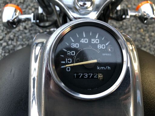 7046 ホンダ マグナ50 MAGNA FIFTY 実働 良好 整備済み 原付