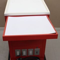YUYAMA ユヤマ キャビネット ローラー キャスター コンセント 医療 工具 道具 (HD1467wY) YUYAMA ユヤマ キャビネット ローラー キャスター コンセント 医療