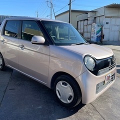 キレイ‼️車検令和6年1月‼️総額33.8万円‼️N-ONE‼️