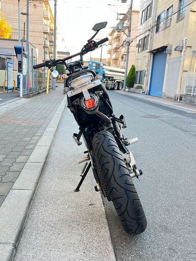 【大阪市】DG10J トリッカー 低走行 大人カスタム 即乗り可能■買取・下取り可能■ 大阪市】DG10J トリッカー 低走行 大人カスタム 即乗り可能□買取