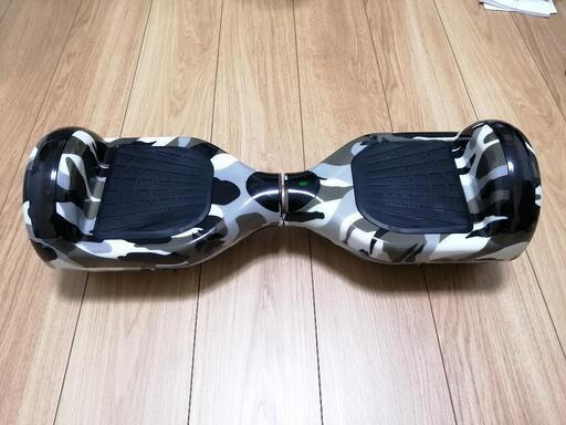 募集中【美品:付属品あり】セグウェイ