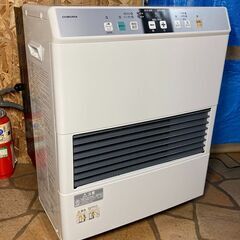 極上品 コロナ CORONA FF-VG5215S 木造(戸建) 14畳/コンクリート(集合 