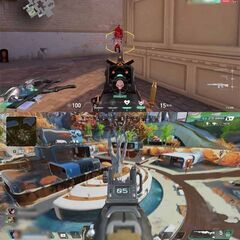 ☆ナイトブルー☆ハイパーWifi i7ゲーミング】ヴァロラント、Apex