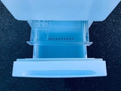 ET1562番⭐️ヤマダ電機ノンフロン冷凍冷蔵庫⭐️2019年式 - 冷蔵庫 