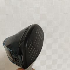 SIM2 MAX D ドライバー ヘッドのみ