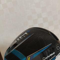 SIM2 MAX D ドライバー ヘッドのみ
