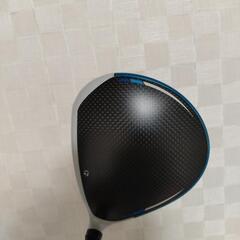 SIM2 MAX D ドライバー ヘッドのみ