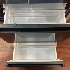 Panasonic◇パナソニック ノンフロン冷凍冷蔵庫 2014年製 426L ◇ NR