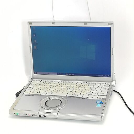 ノートパソコン Panasonic CF-N9JWNDPS Core i5