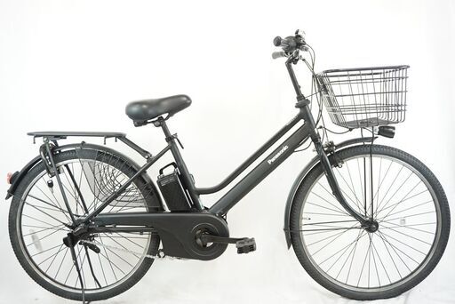 PANASONIC 「パナソニック」 ティモS 26 2020年モデル 電動アシスト自転車