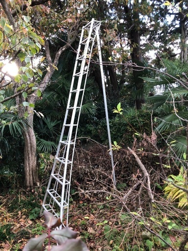三脚脚立3.6m